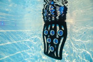 VIP Swim Plate